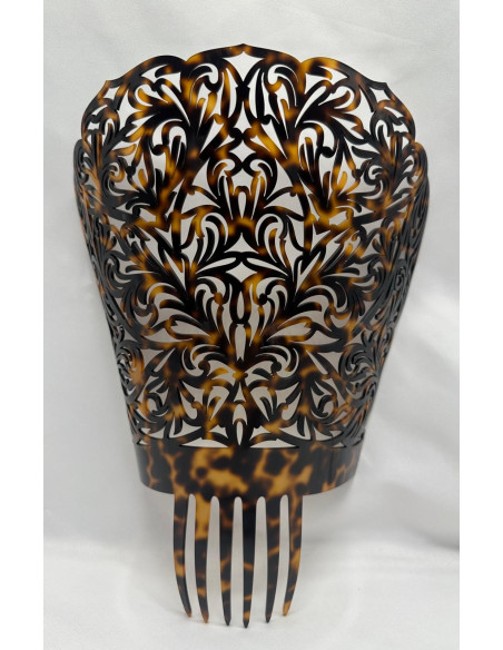 Peina concha 21cm