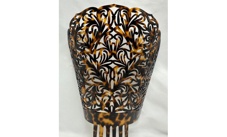 Peina concha 21cm