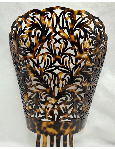 Peina concha 21cm