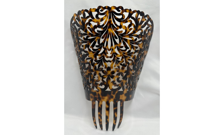 Peina concha 21cm