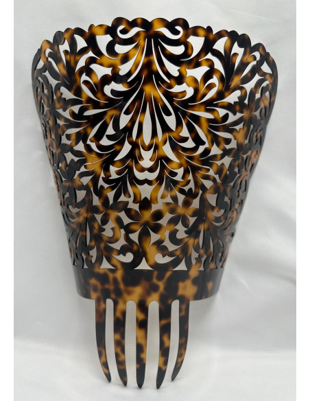 Peina concha 21cm