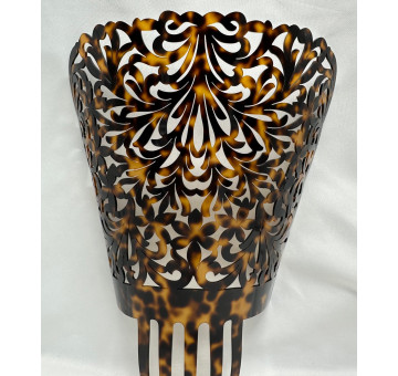 Peina concha 21cm 2