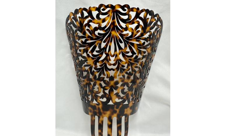 Peina concha 21cm