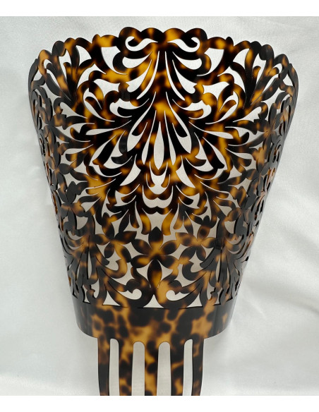 Peina concha 21cm