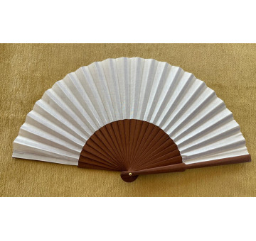 Abanico liso 2