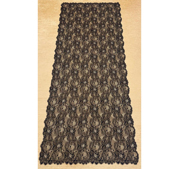 Mantilla echarpe 70*170 2