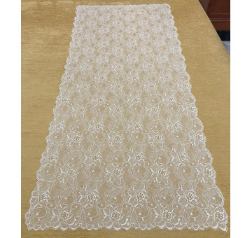 Mantilla echarpe 70*170 2