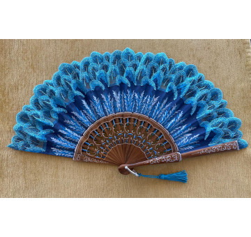 Abanico plumas 2