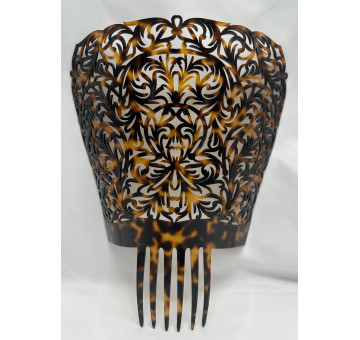 Peina concha 20cm