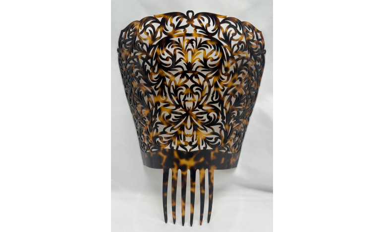 Peina concha 20cm