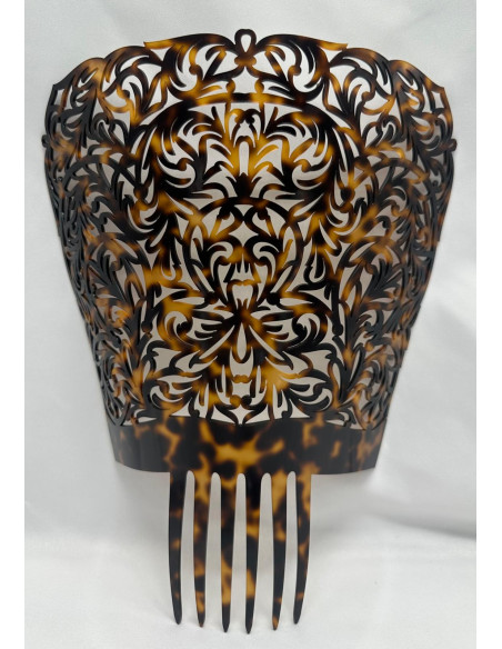 Peina concha 20cm