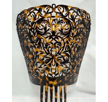 Peina concha 20cm 2