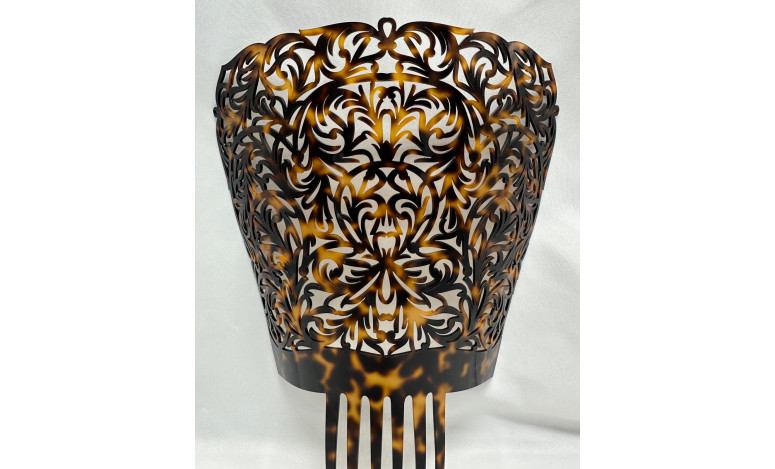 Peina concha 20cm