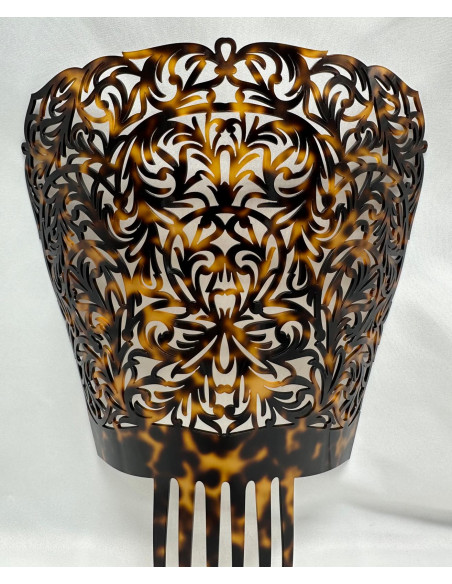 Peina concha 20cm