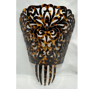 Peina concha 19cm