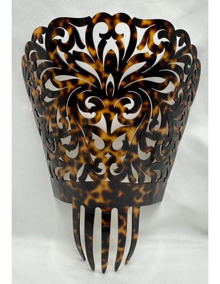 Peina concha 19cm