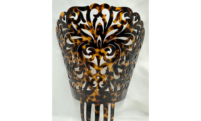 Peina concha 19cm