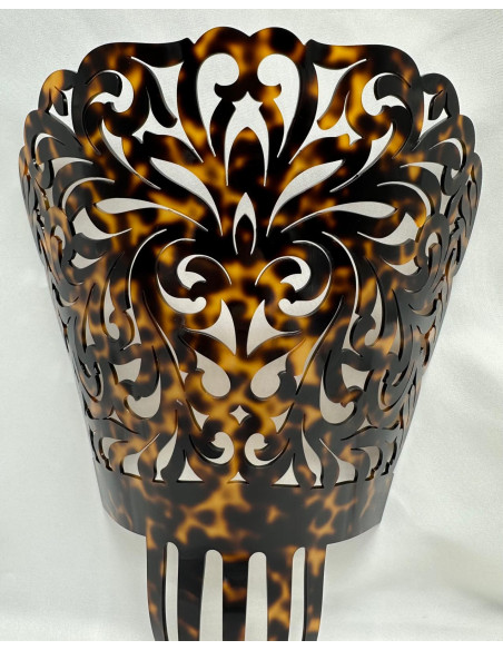 Peina concha 19cm