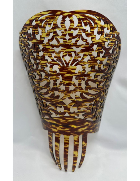Peina concha 21cm