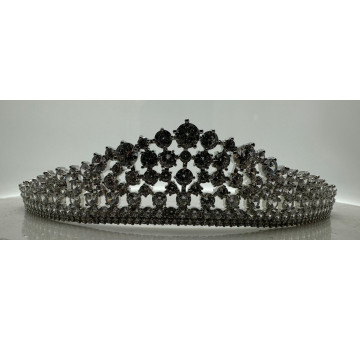 Tiara rodio circonitas