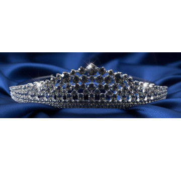 Tiara rodio circonitas 2