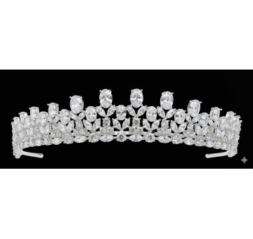 Tiara rodio