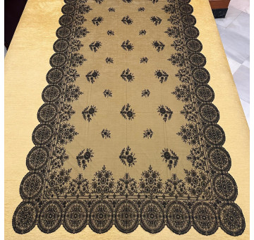 Mantilla máquina 120*240 2
