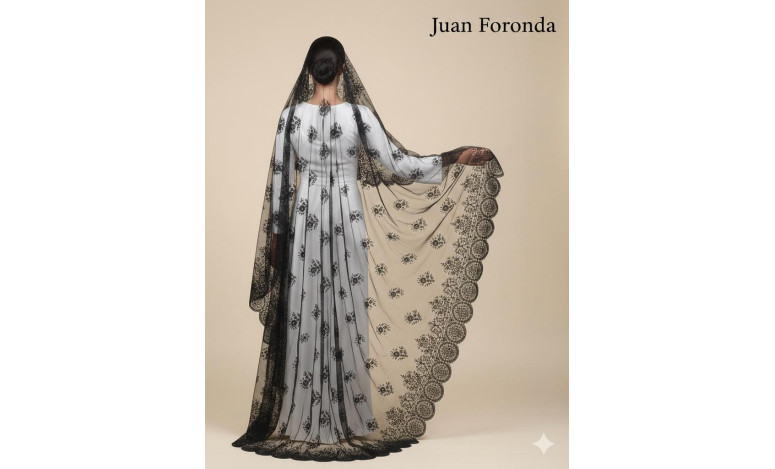 Mantilla máquina 120*240
