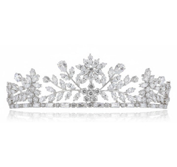 Tiara rodio 2