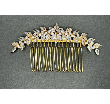 Peinecillo flores cristal 2