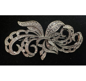 Broche rodio 2
