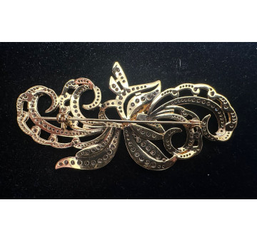 Broche rodio 2
