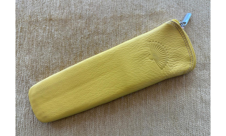 Funda abanico bolso