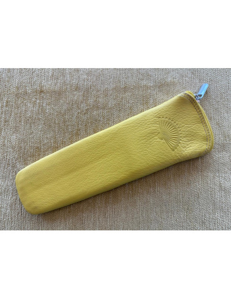 Funda abanico bolso