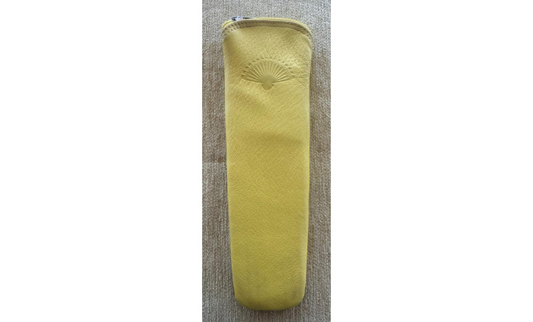 Funda abanico bolso