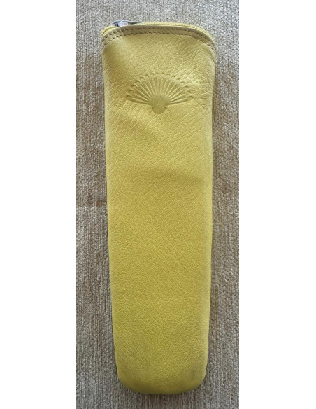 Funda abanico bolso