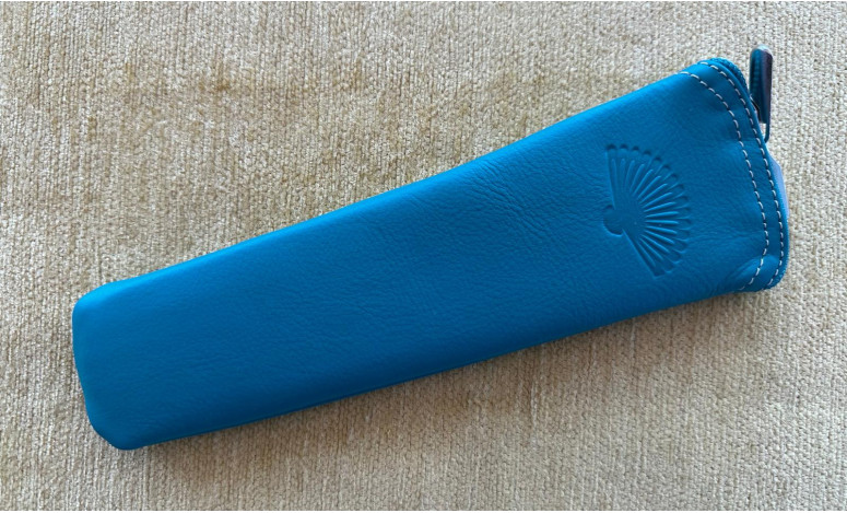 Funda abanico bolso