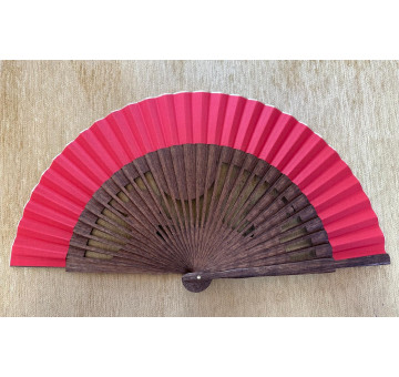 Abanico mongoy bailaores