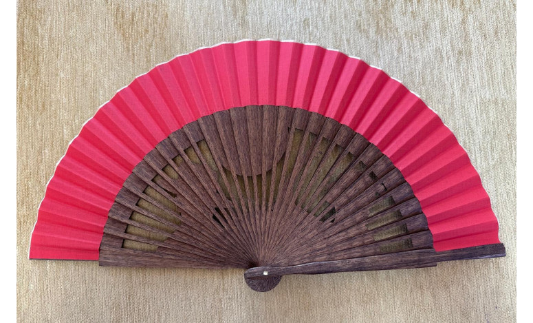 Abanico mongoy bailaores