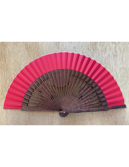 Abanico mongoy bailaores