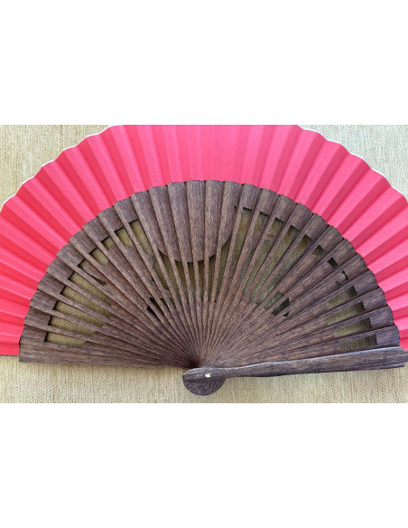 Abanico mongoy bailaores