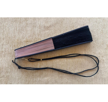 Abanico plumeti con colgador 2