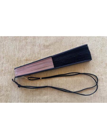 Abanico plumeti con colgador