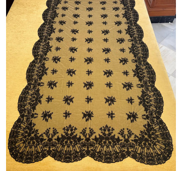 Mantilla máquina 120*240 2