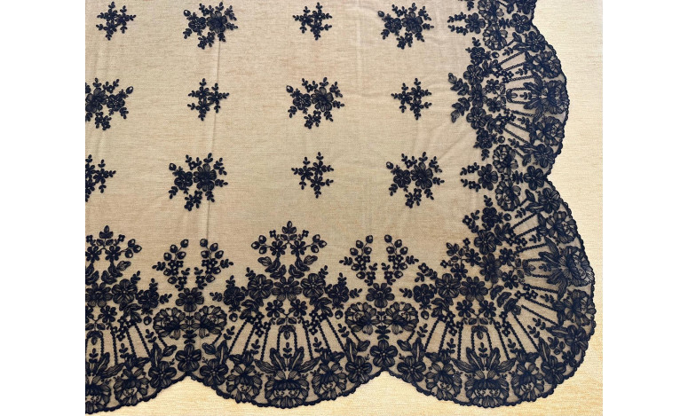 Mantilla máquina 120*240