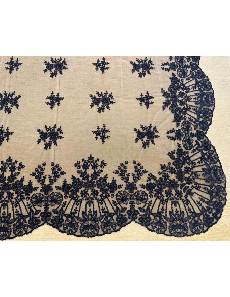 Mantilla máquina 120*240