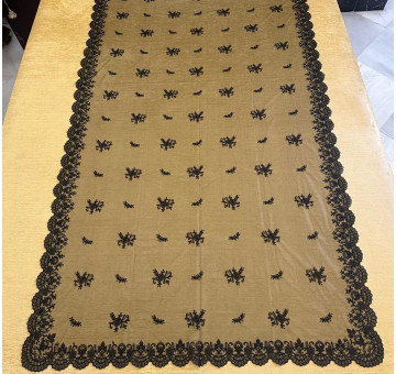 Mantilla máquina 120*240 2
