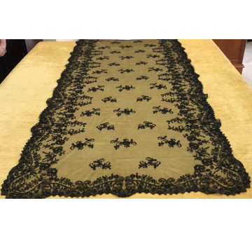 Mantilla máquina 120*240