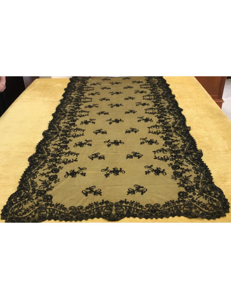 Mantilla máquina 120*240