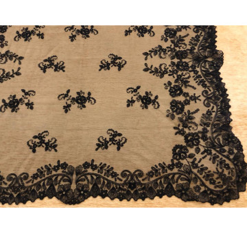 Mantilla máquina 120*240 2